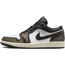 Air Jordan 1 Low Wear-Away