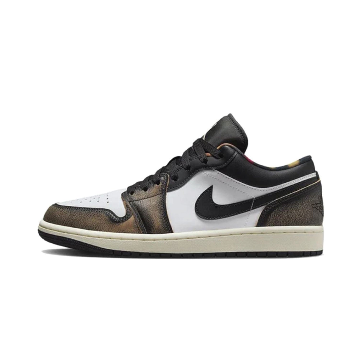 Air Jordan 1 Low Wear-Away