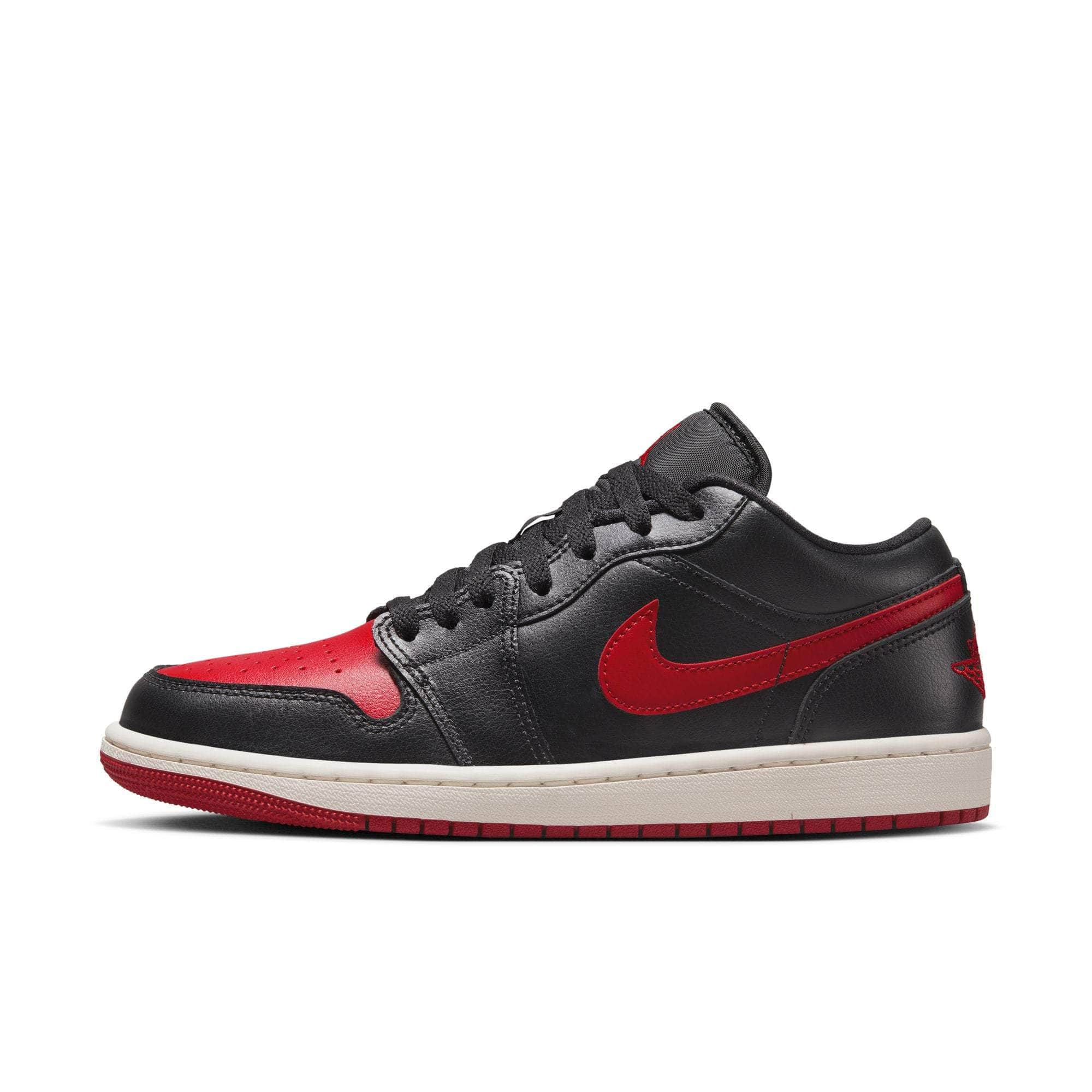 Air Jordan 1 Low -  Women's