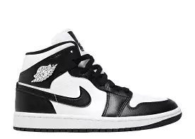 Air Jordan 1 Mid 'Panda' (W)