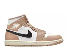 Air Jordan 1 Mid SE 'Desert Sail' (W)