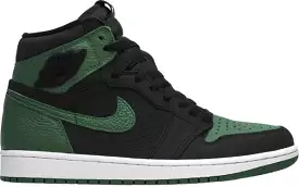 Air Jordan 1 'Pine Green'