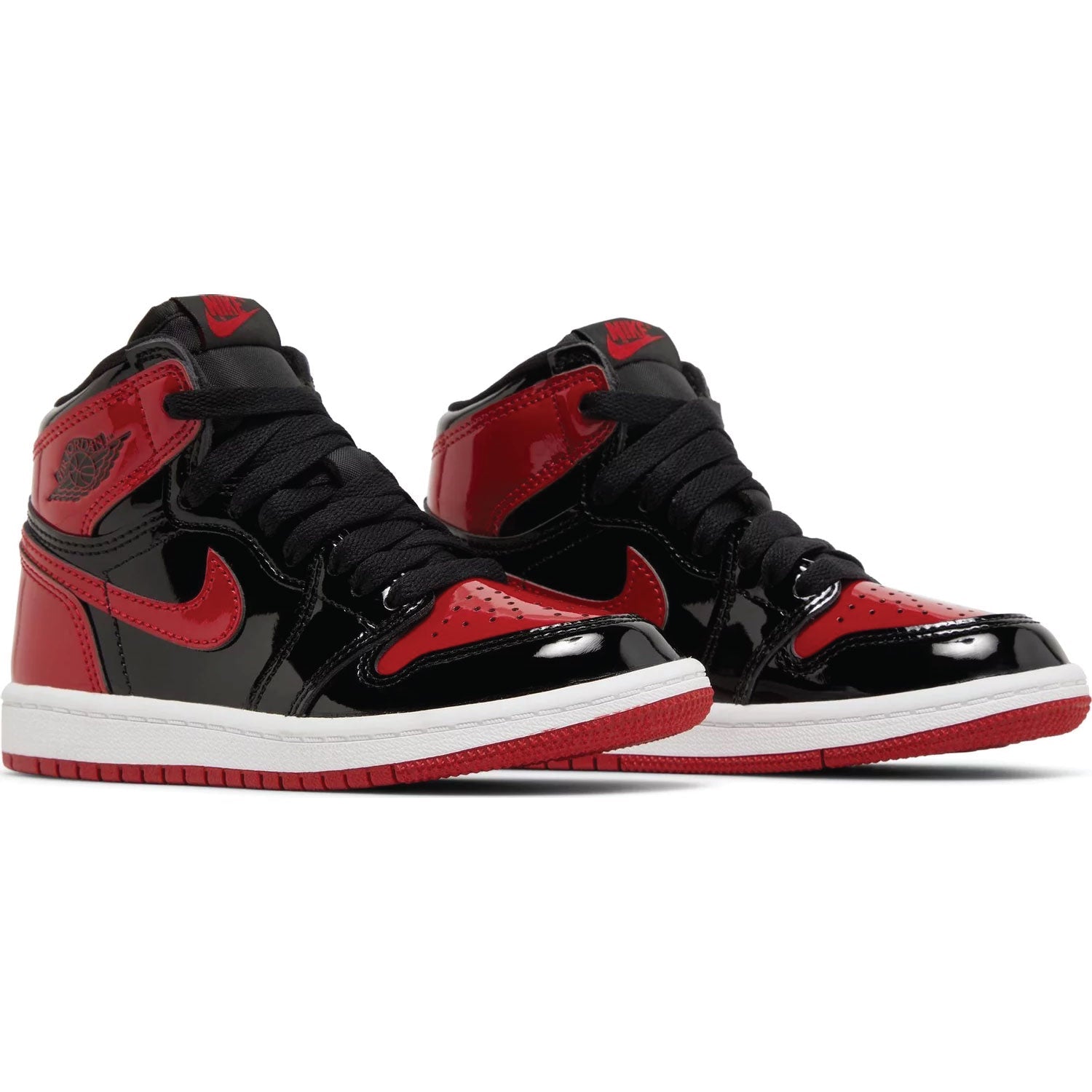 Air Jordan 1 Retro High OG PS 'Patent Bred'