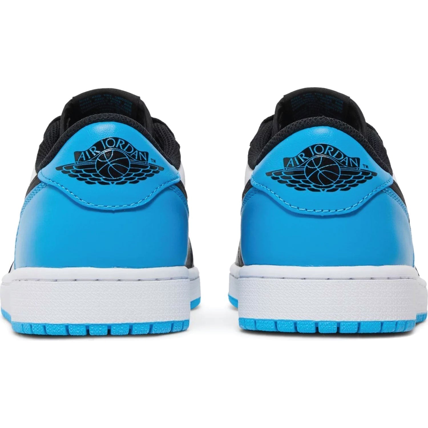 Air Jordan 1 Retro Low OG 'UNC'