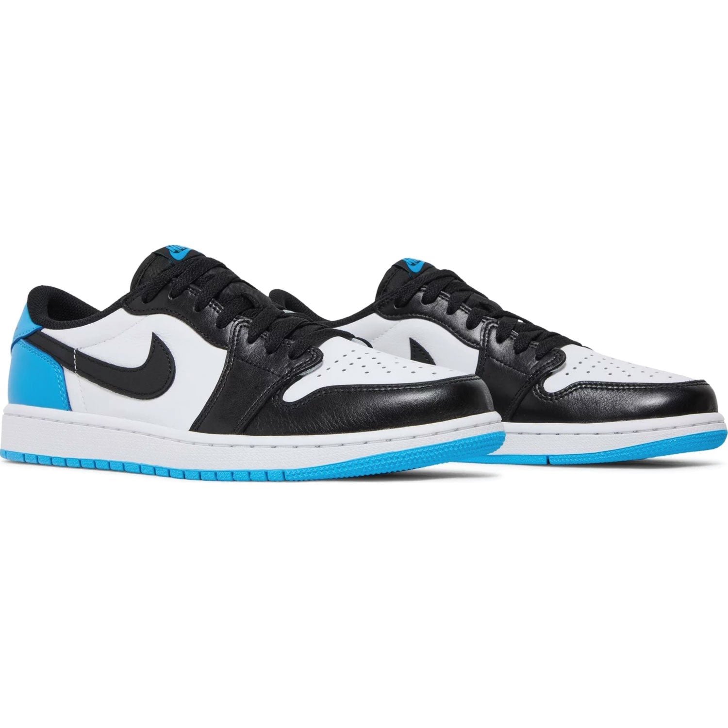 Air Jordan 1 Retro Low OG 'UNC'