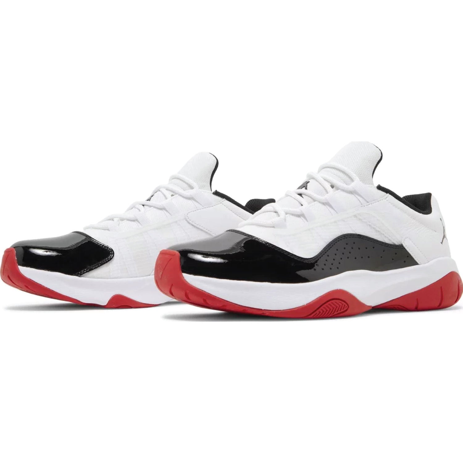 Air Jordan 11 CMFT Low 'Concord-Bred'