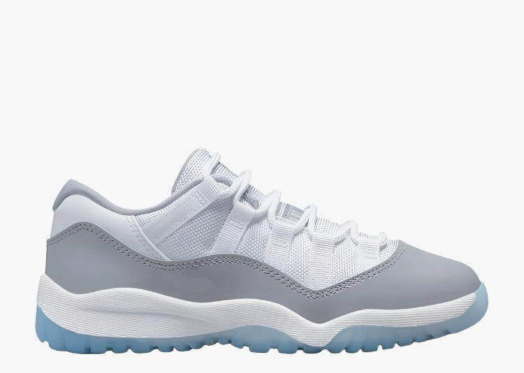 Air Jordan 11 Low 'Cement Grey' TD/PS