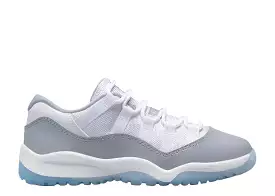 Air Jordan 11 Low 'Cement Grey' TD/PS