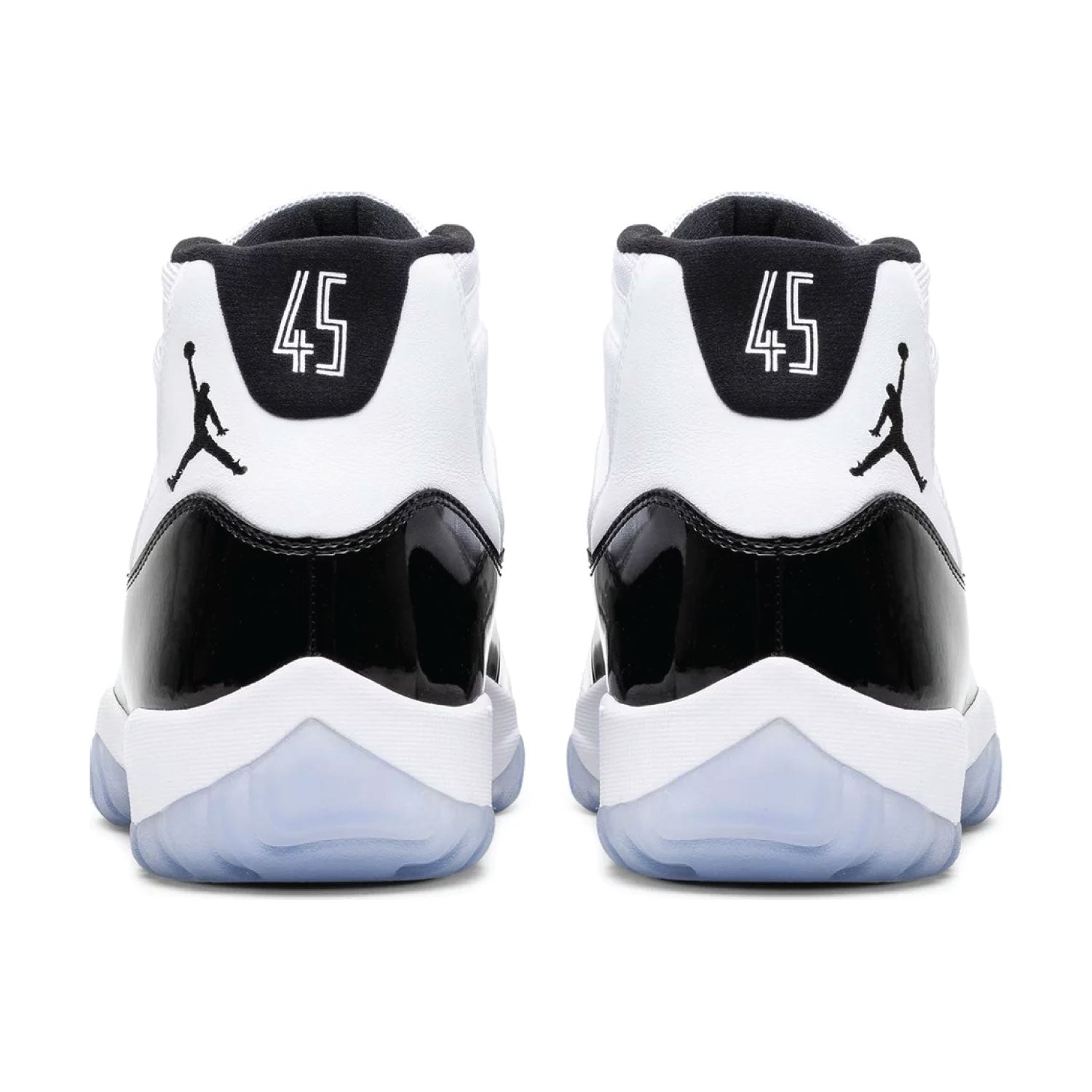 Air Jordan 11 Retro 'Concord' 2018