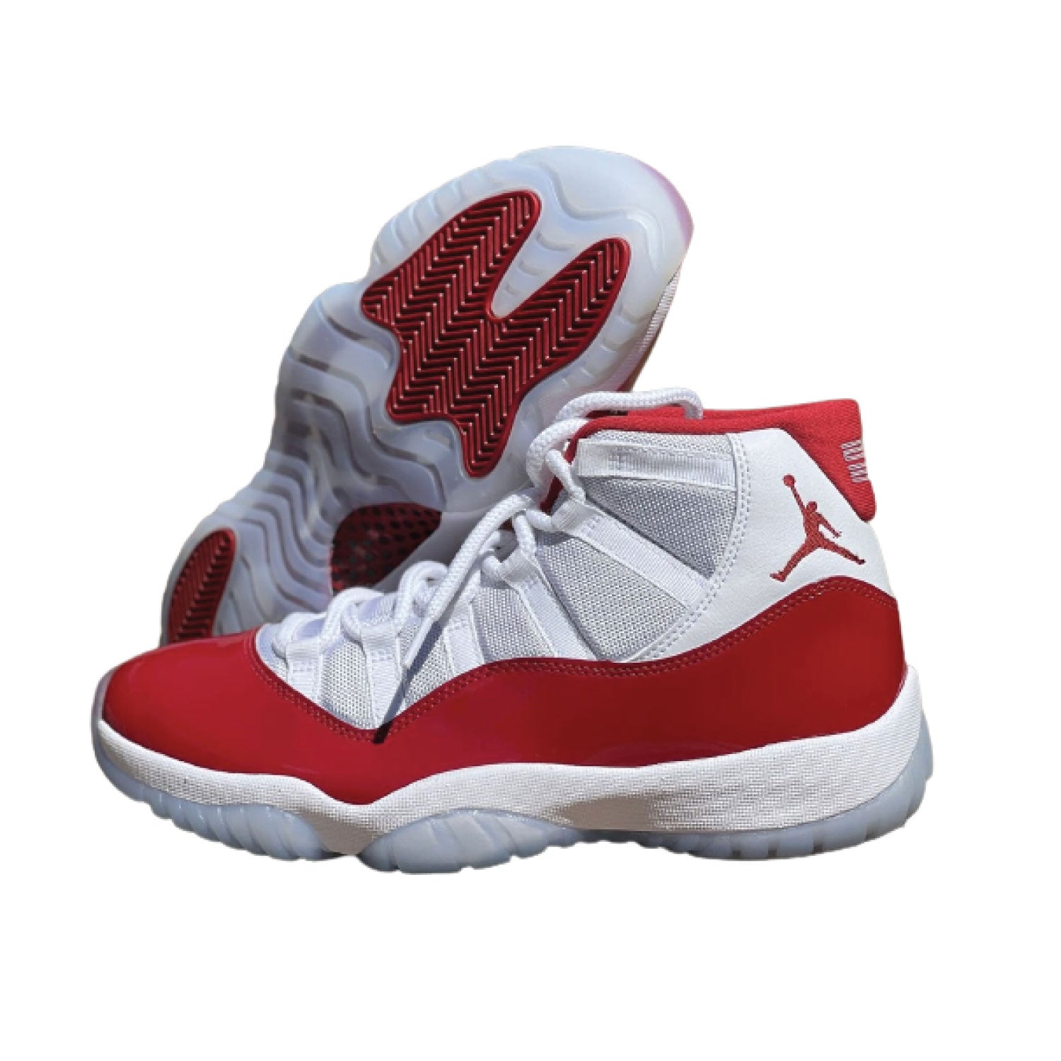 Air Jordan 11 Retro GS 'Cherry'