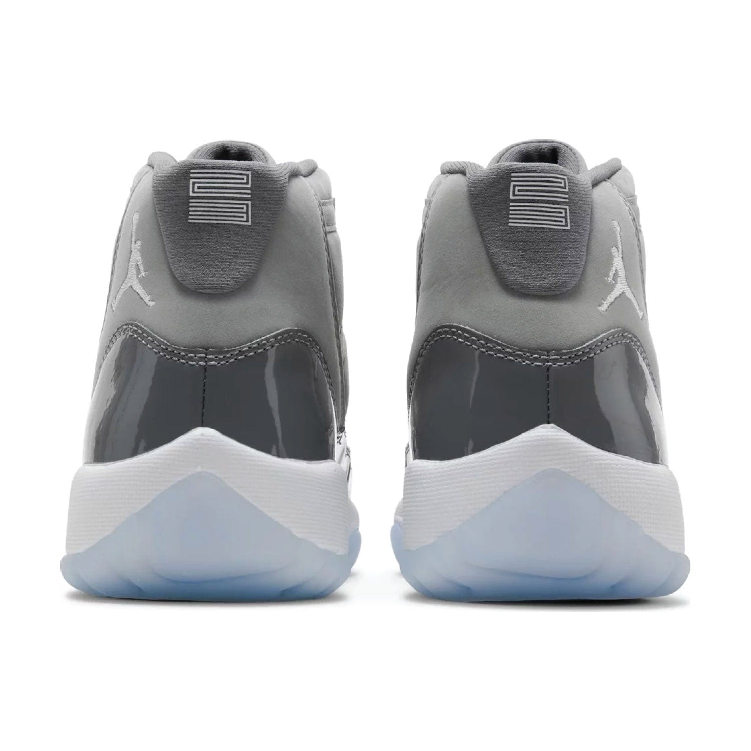 Air Jordan 11 Retro GS 'Cool Grey' 2021