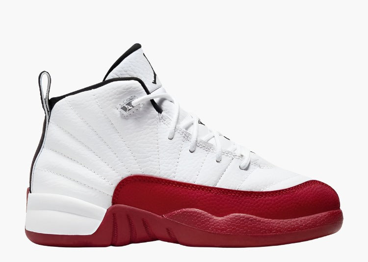 Air Jordan 12 'Cherry' TD/PS