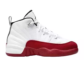 Air Jordan 12 'Cherry' TD/PS