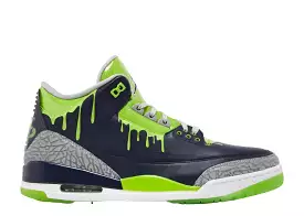 Air Jordan 3 'Doernbecher Hugo'