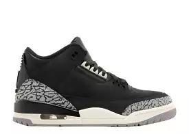 Air Jordan 3 'Off Noir' (W)