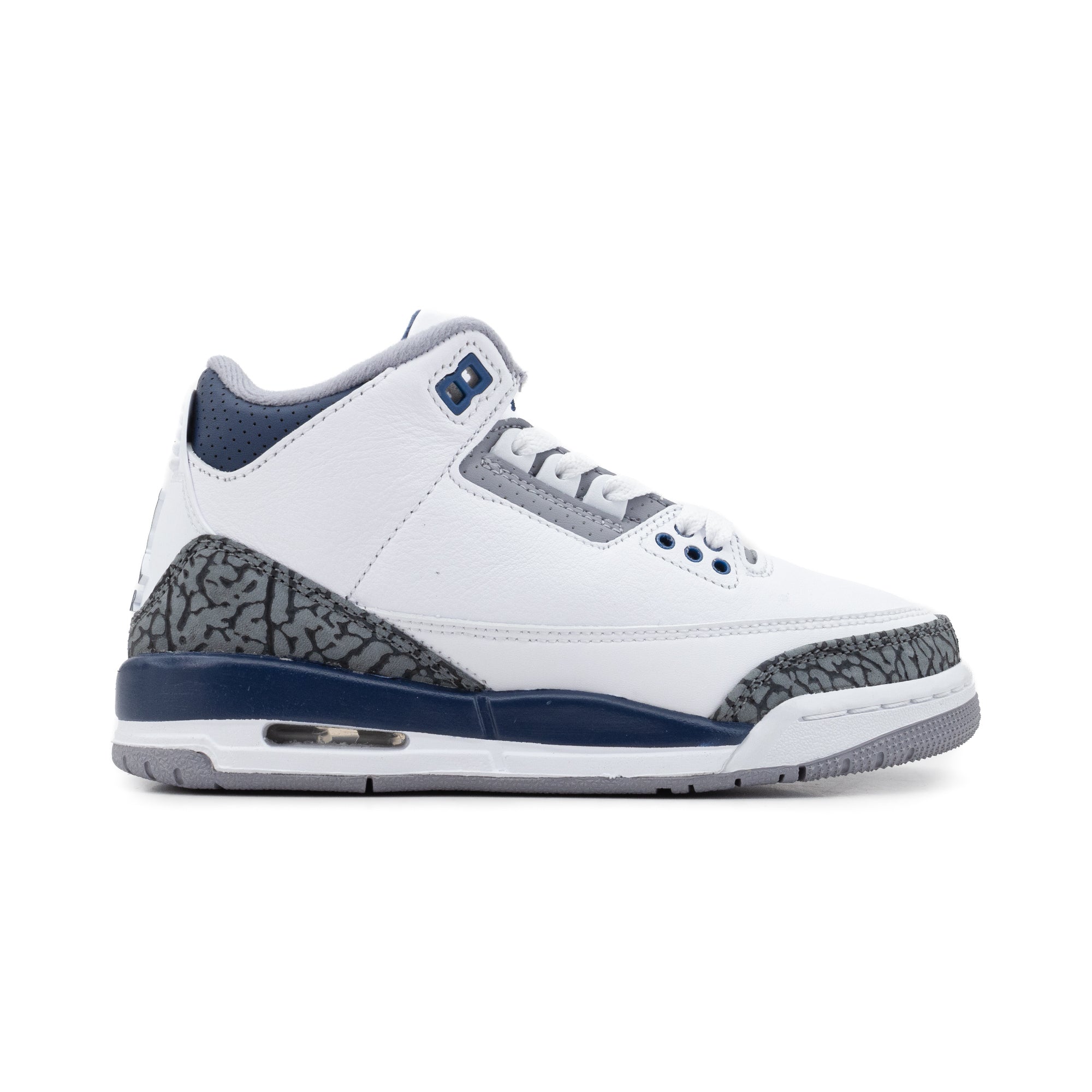 Air Jordan 3 Retro (GS) 