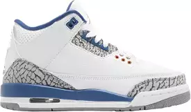 Air Jordan 3 'Wizard' GS