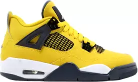 Air Jordan 4 'Lightning' GS