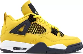 Air Jordan 4 'Lightning'