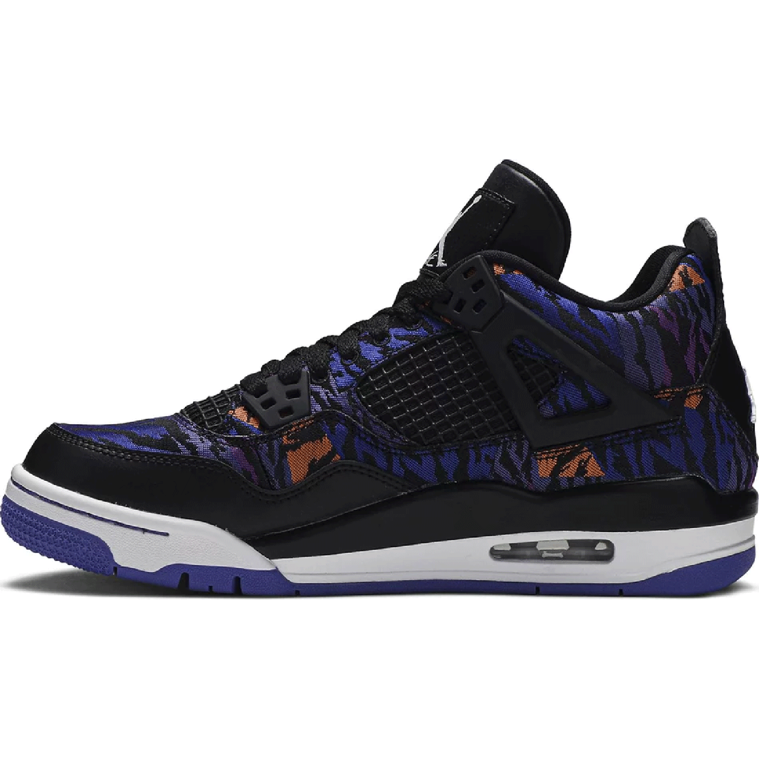 Air Jordan 4 Retro SE GG 'Rush Violet'