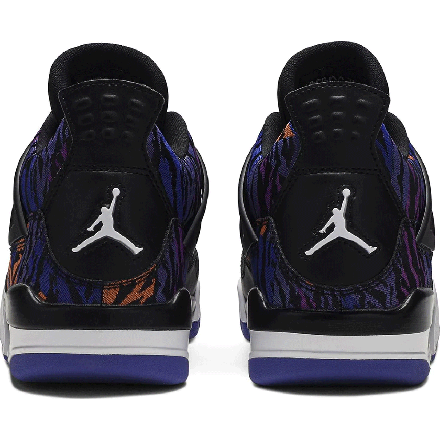 Air Jordan 4 Retro SE GG 'Rush Violet'