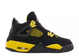 Air Jordan 4 'Thunder' 2023 GS