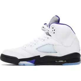 Air Jordan 5 Retro GS 'Concord'