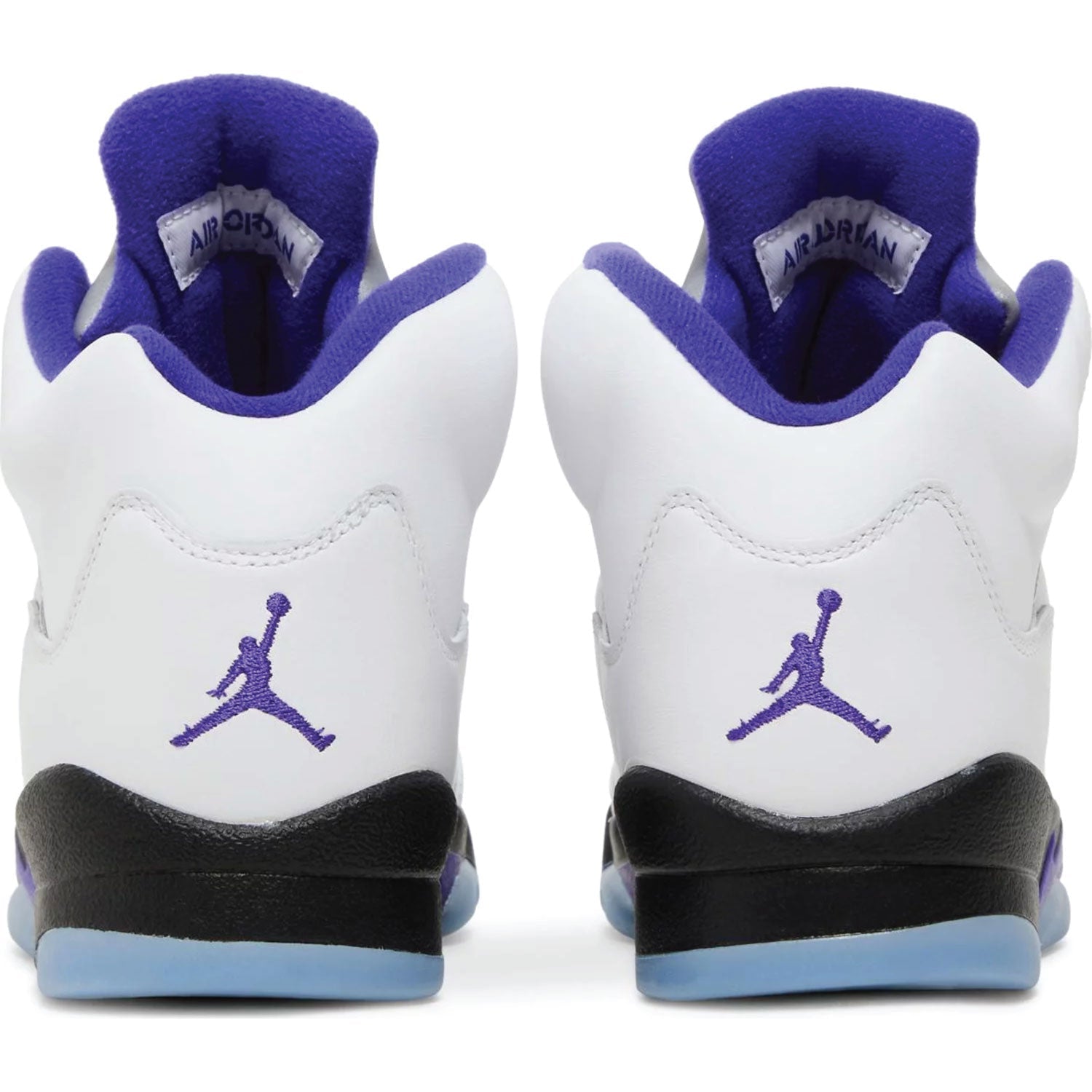 Air Jordan 5 Retro GS 'Concord'