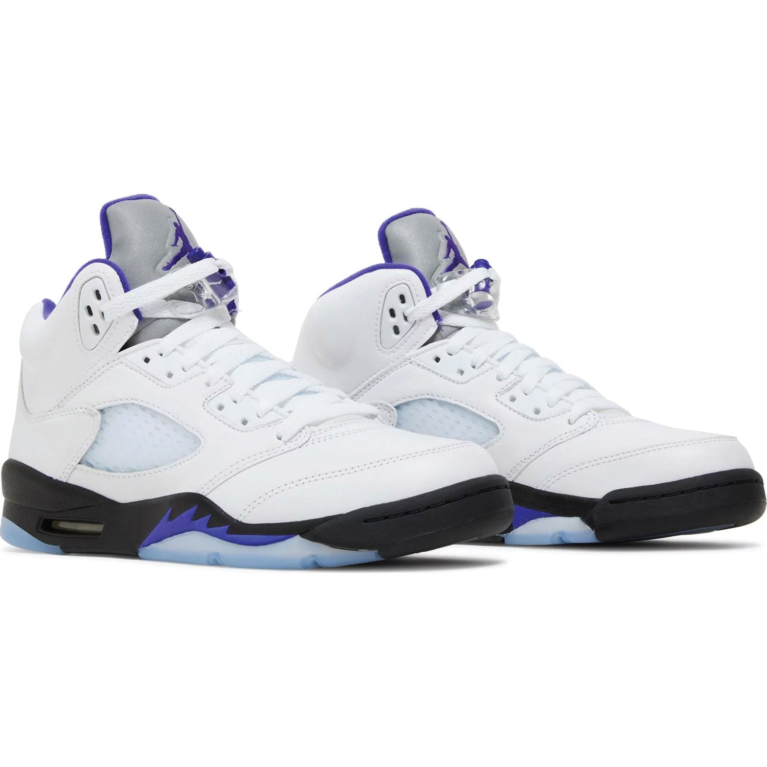 Air Jordan 5 Retro GS 'Concord'