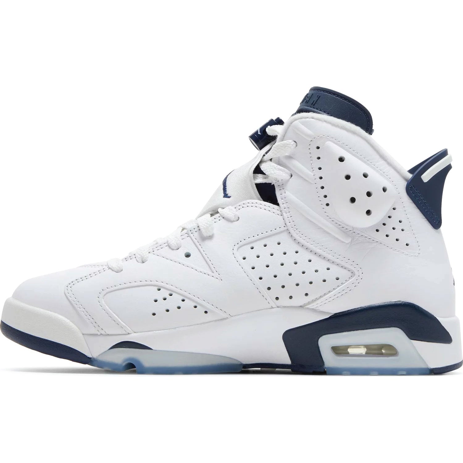 Air Jordan 6 Retro 'Midnight Navy' 2022