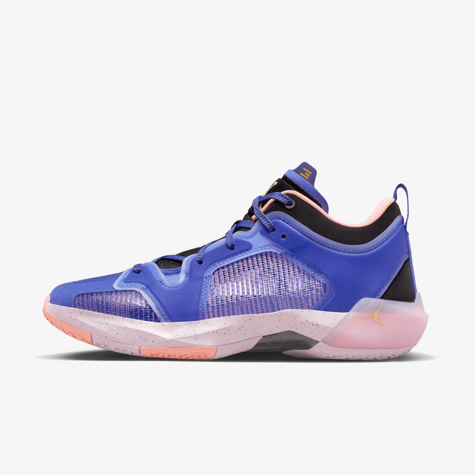 Air Jordan Low 37 - 'Lapis'