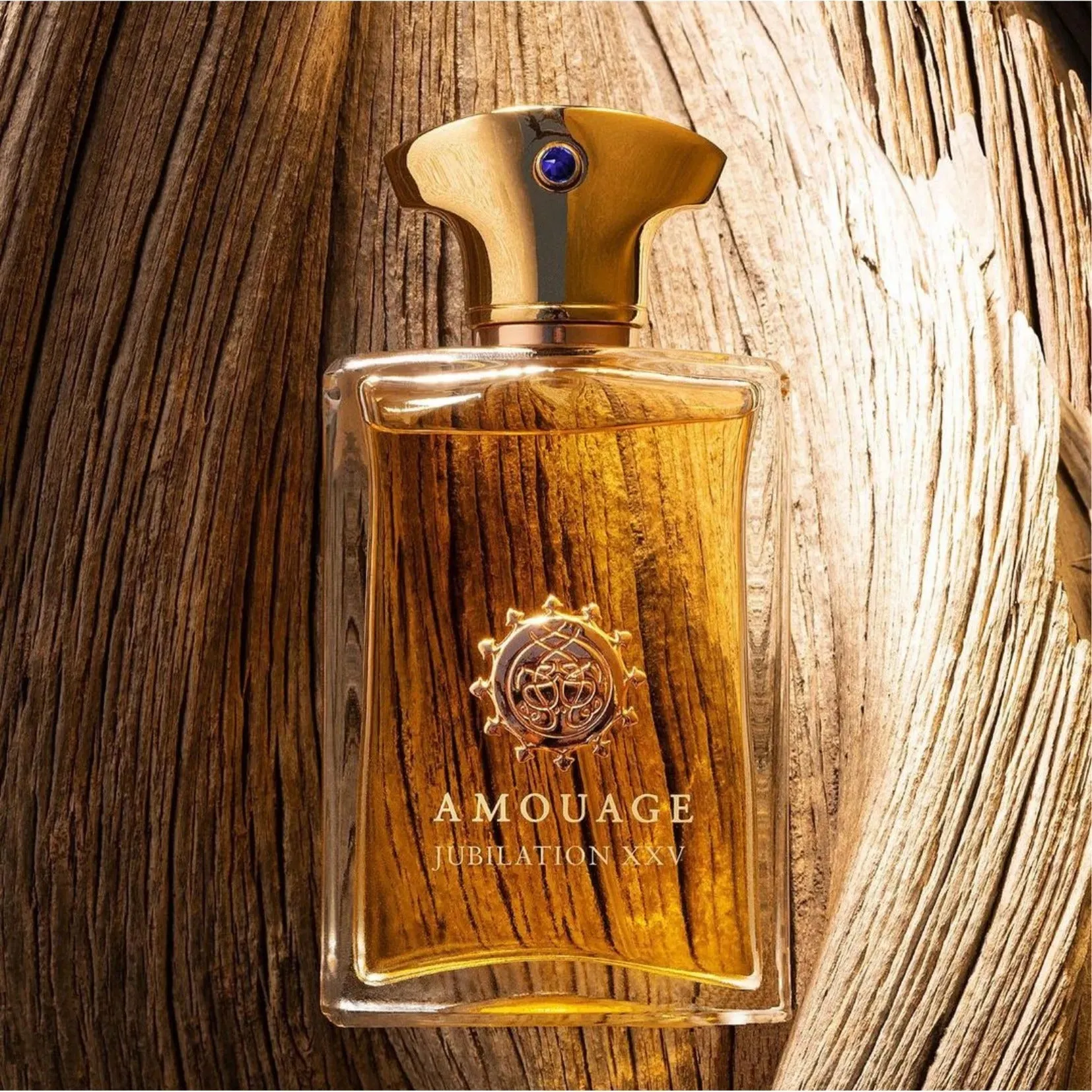 Amouage Jubilation XXV EDP Perfume for Men 100ml