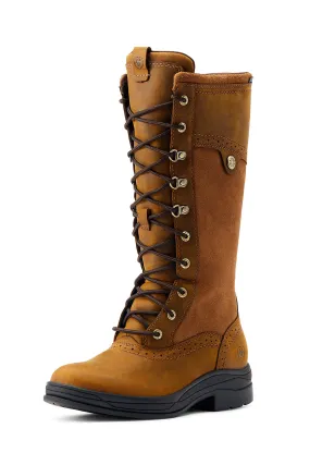 Ariat Wythburn II Waterproof Boots