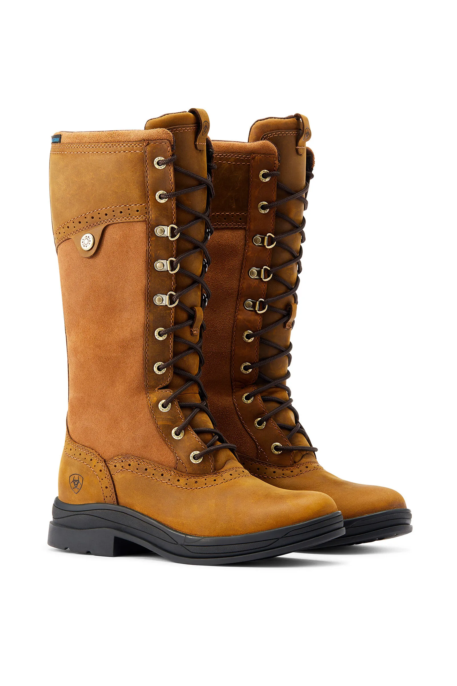 Ariat Wythburn II Waterproof Boots