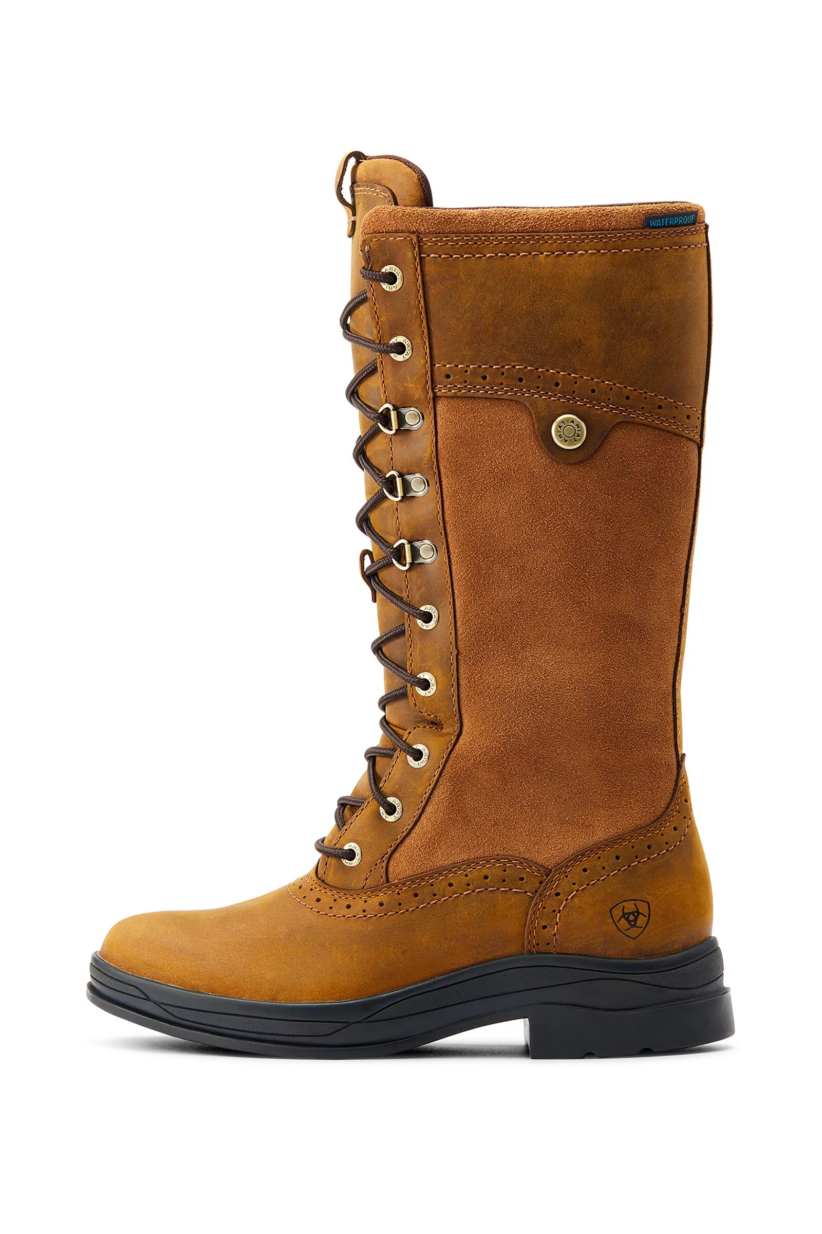 Ariat Wythburn II Waterproof Boots