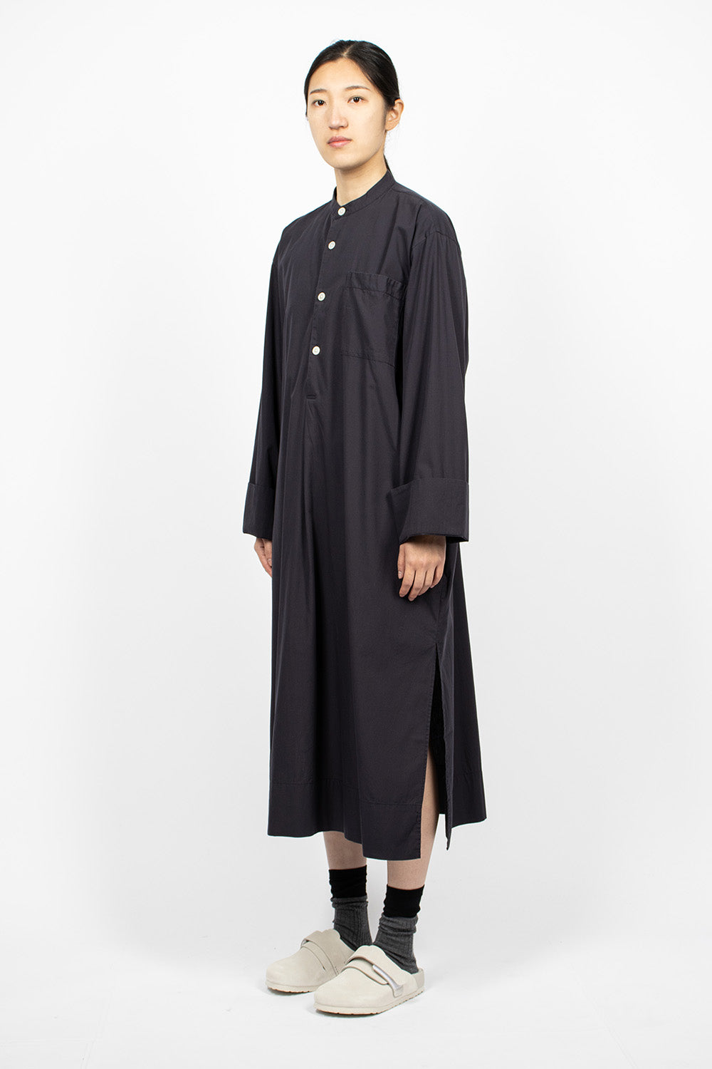 Birkenstock 1774 Kaftan Slate