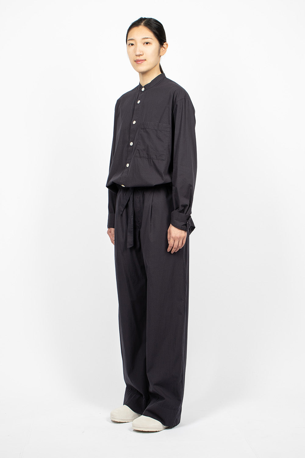 Birkenstock 1774 Pyjama Pant Slate