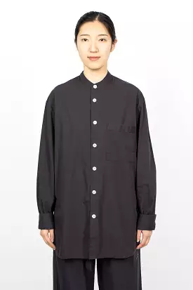 Birkenstock 1774 Pyjama Shirt Slate