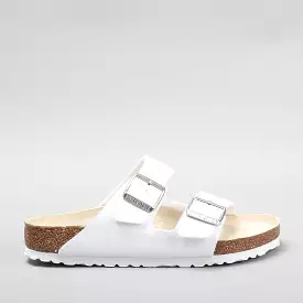 BIRKENSTOCK ARIZONA 51731 BF WHITE