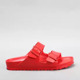 BIRKENSTOCK ARIZONA EVA 1017996 ACTIVE RED NARROW