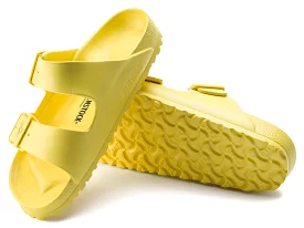 Birkenstock: Arizona EVA Bright Yellow