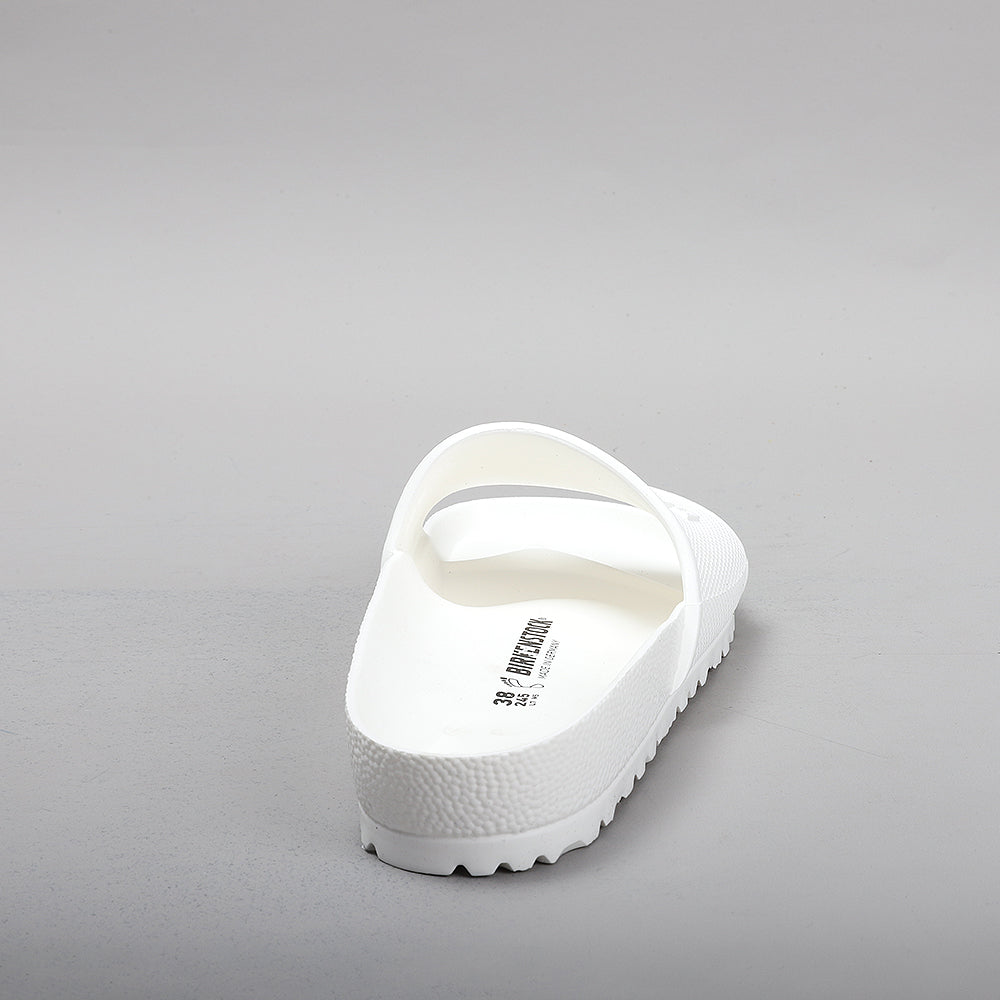 BIRKENSTOCK BARBADOS 1015399 WHITE EVA