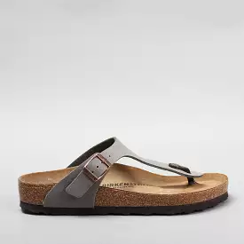 BIRKENSTOCK GIZEH 43391 BFBC STONE