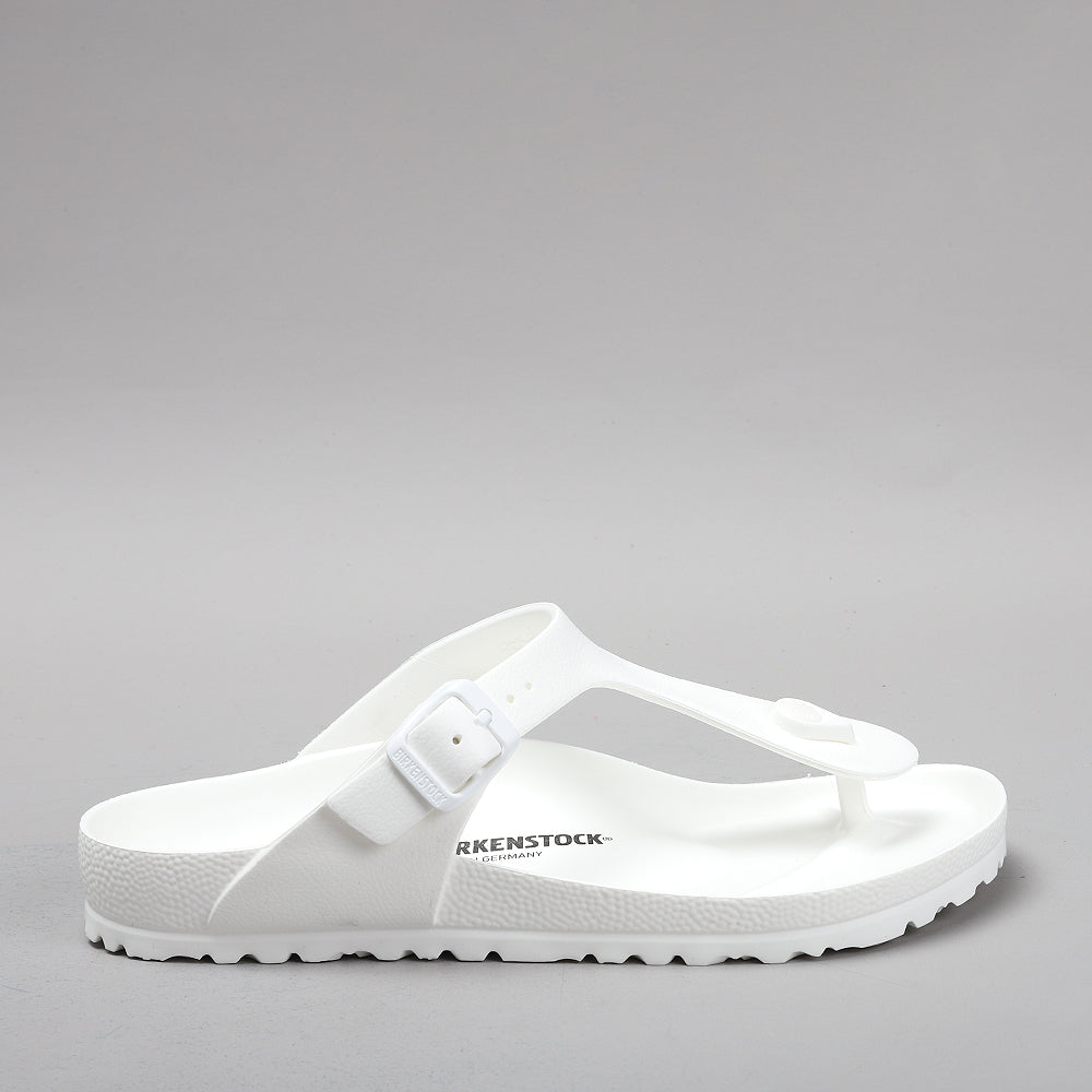 BIRKENSTOCK GIZEH EVA 128221 WHITE