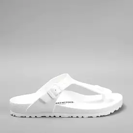 BIRKENSTOCK GIZEH EVA 128221 WHITE