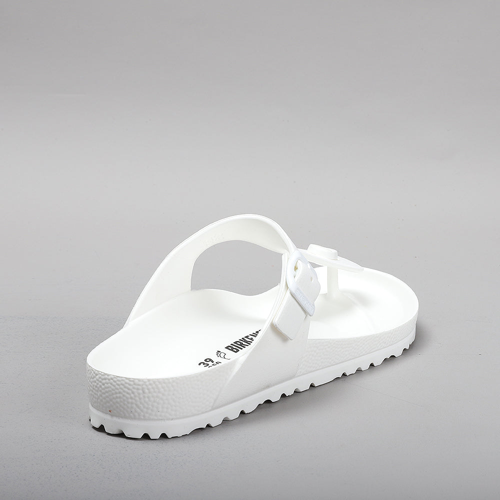 BIRKENSTOCK GIZEH EVA 128221 WHITE