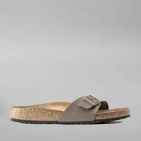 BIRKENSTOCK MADRID 40091 BF MOCCA