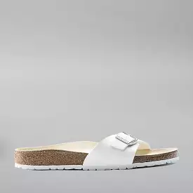 BIRKENSTOCK MADRID 40731 BF WHITE