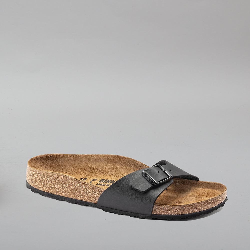 BIRKENSTOCK MADRID 40791 BF BLACK