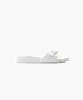 Birkenstock Madrid EVA White Sandals